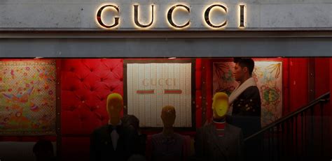 list of Gucci designers